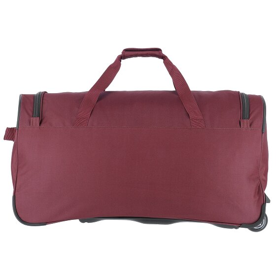 Travelite Basics 2 Rollen Reisetasche 71 cm