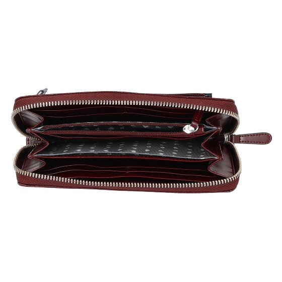 Picard Black Tie1 Black Tie1 Geldbörse Leder 19 cm