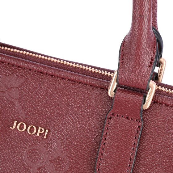 Joop! Decoro Stampa Handtasche 30 cm