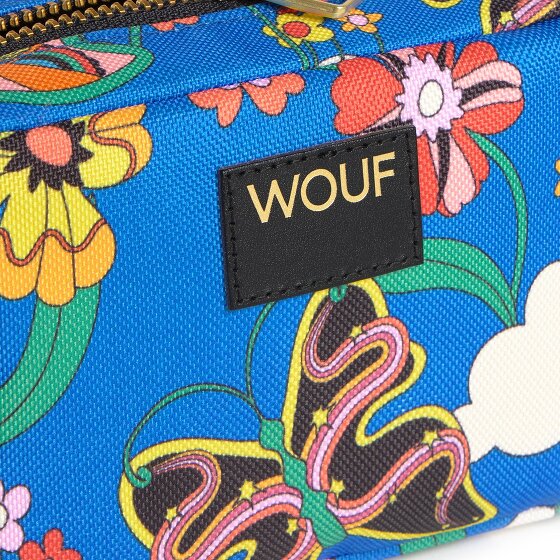 Wouf Daily Kulturbeutel 15 cm