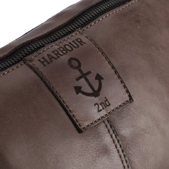 Harbour 2nd Urban Poets Harper Gürteltasche Leder 30.5 cm