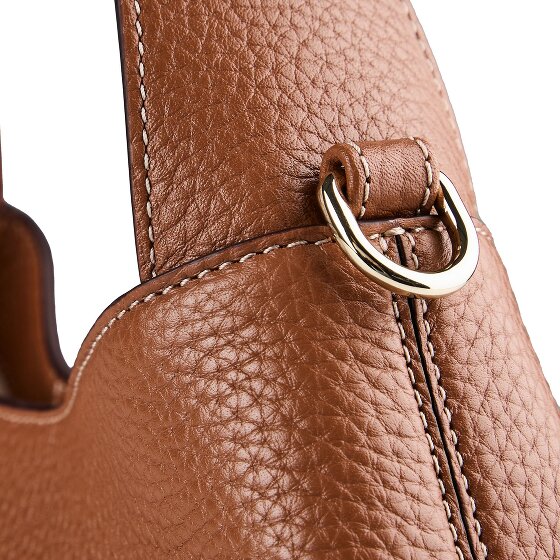 AIGNER Hazel Schultertasche Leder 30 cm