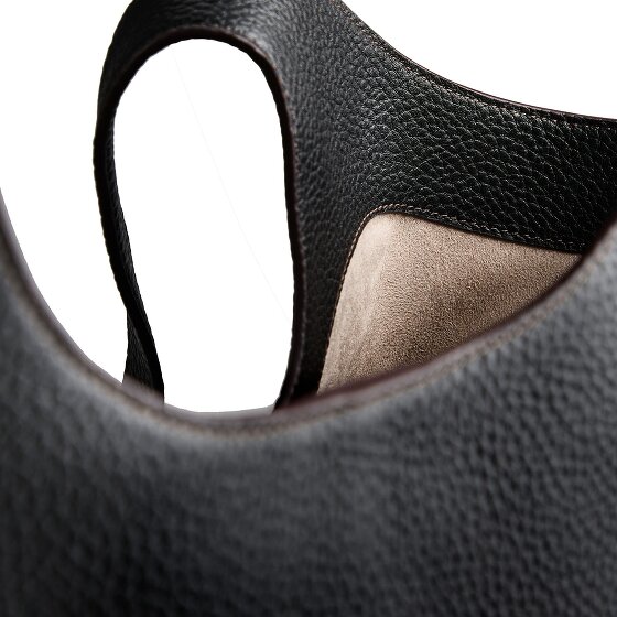 AIGNER Hazel Schultertasche Leder 30 cm