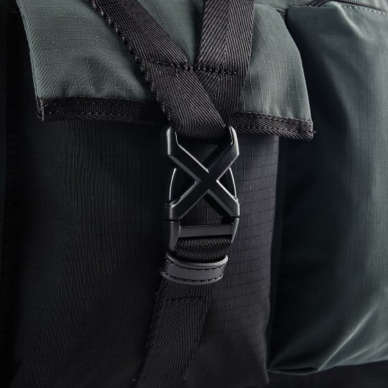 Mandarina Duck Y-Lite Weekender Reisetasche 54 cm