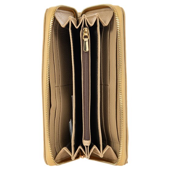 Bric's Gondola Verbena Geldbörse Leder 20 cm