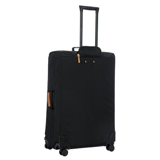 Bric's X-Travel 4-Rollen Trolley 77 cm