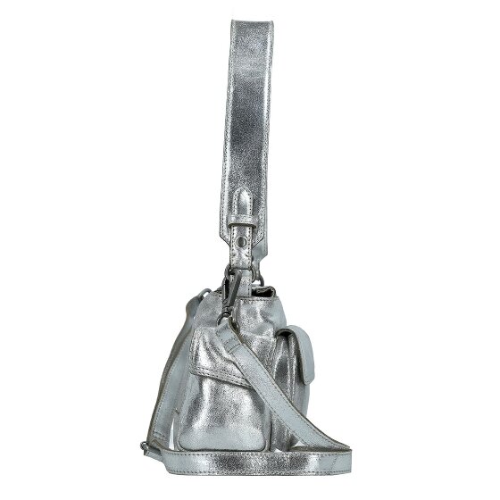 Cowboysbag Hawley Glam Schultertasche Leder 25 cm