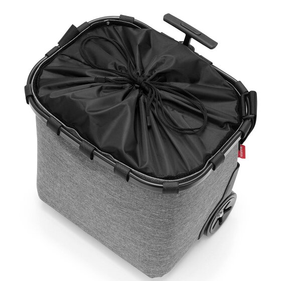 reisenthel Carrycruiser Frame Einkaufstrolley 47,5 cm