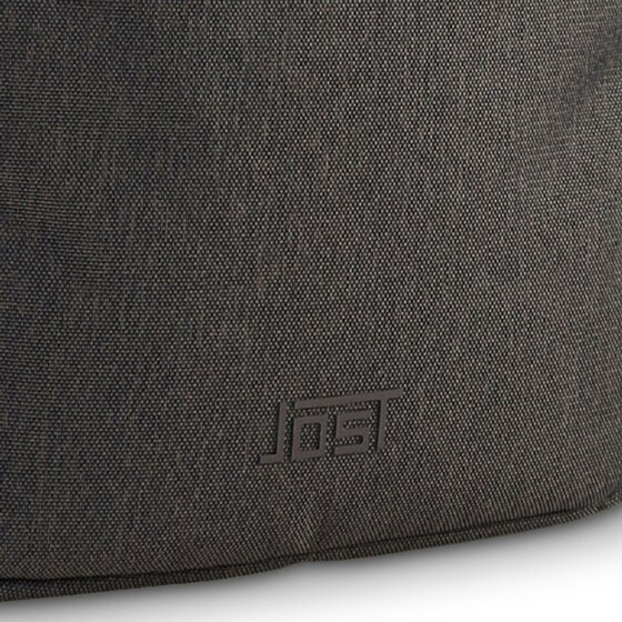 Jost Bergen Umhängetasche RIFD 27 cm