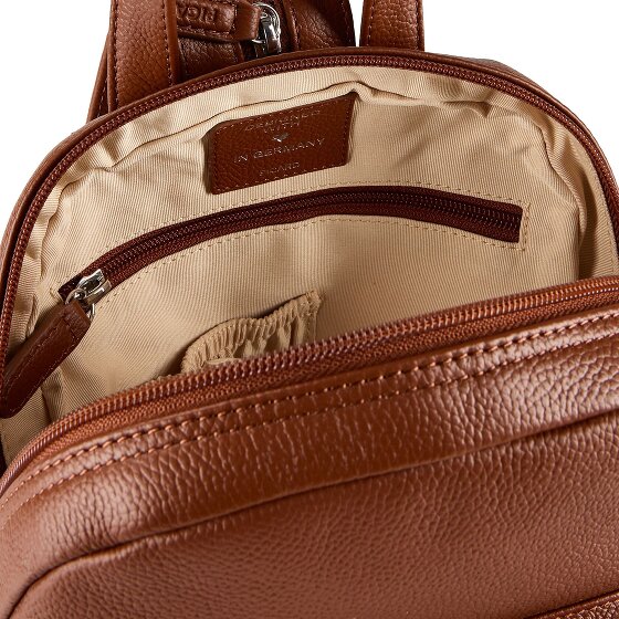 Picard Luis City Rucksack Leder 28 cm