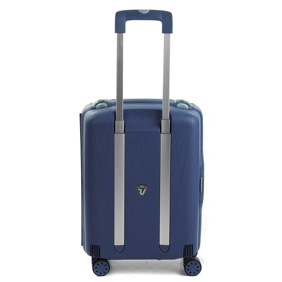 Roncato Light 4 Rollen Kabinentrolley 55 cm