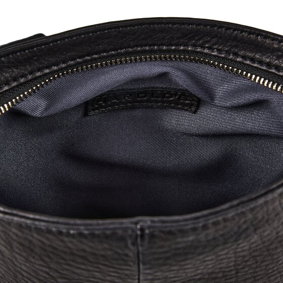 Harold's Chaza Mini Bag Umhängetasche Leder 15 cm