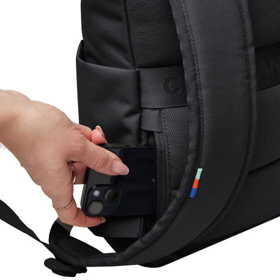GOT BAG Rolltop Easy Daypack 40 cm Laptopfach