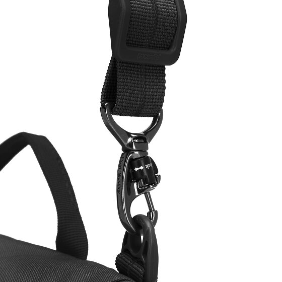 Pacsafe GO anti-theft Umhängetasche RFID 24 cm