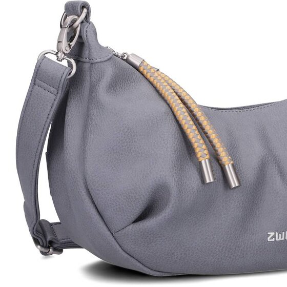 Zwei Lola Umhängetasche 29 cm