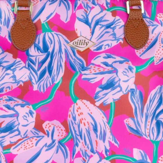 Oilily Tulipy Hella Handtasche 26 cm