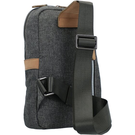 bugatti Luce Sling Bag 27 cm