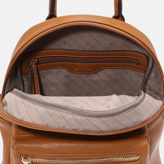 L.Credi Budapest City Rucksack 28 cm