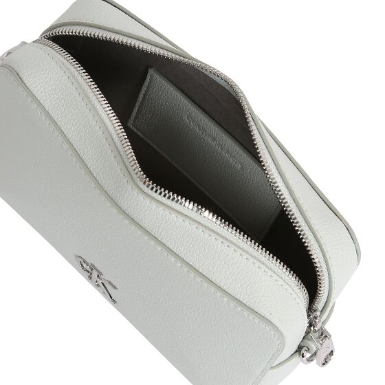 Calvin Klein Jeans Minimal Mini Bag Umhängetasche 18 cm
