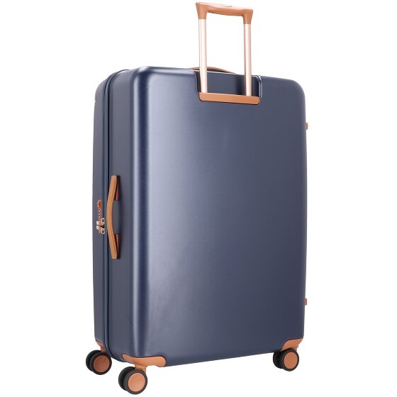 Bric's Amalfi 4-Rollen Trolley 82 cm