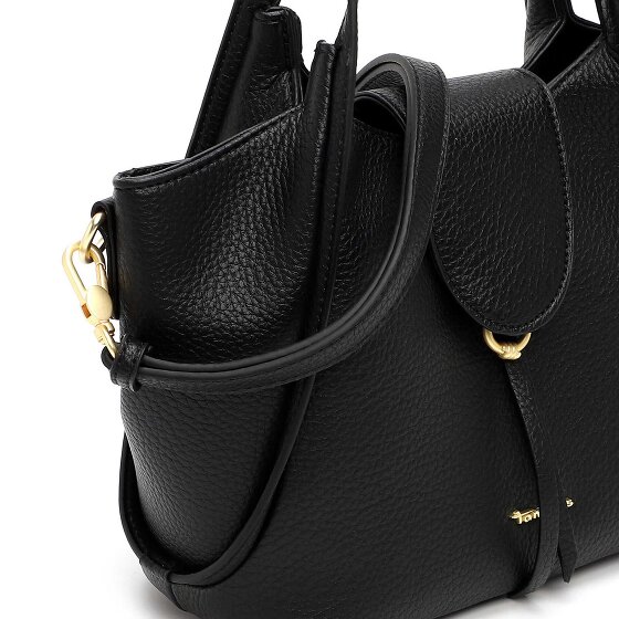 Tamaris TAS Manuela Schultertasche Leder 36 cm