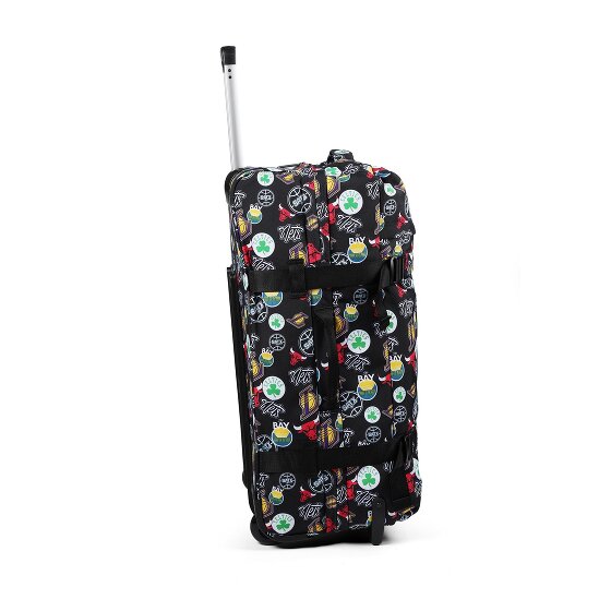 Eastpak Transit'R 2 Rollen Reisetasche M 67 cm