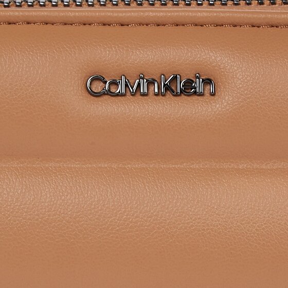 Calvin Klein Line Quilt Handtasche 19.5 cm