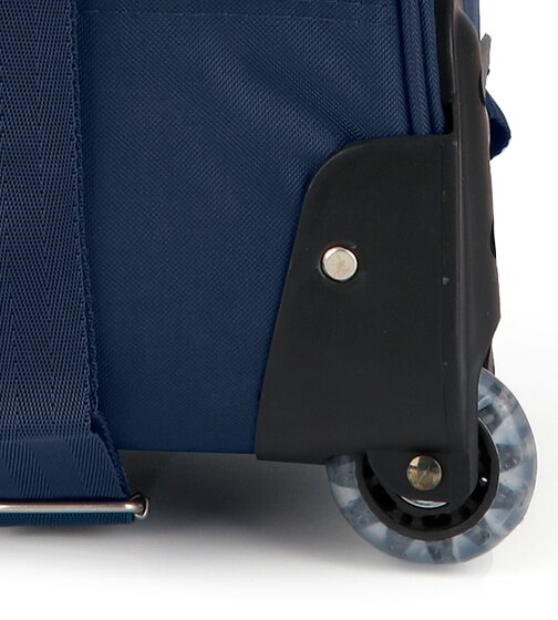Gabol Week Eco 2 Rollen Businesstrolley 40 cm Laptopfach