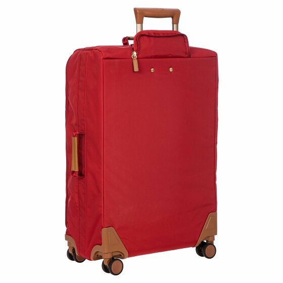 Bric's X-Collection 4 Rollen Trolley 71 cm