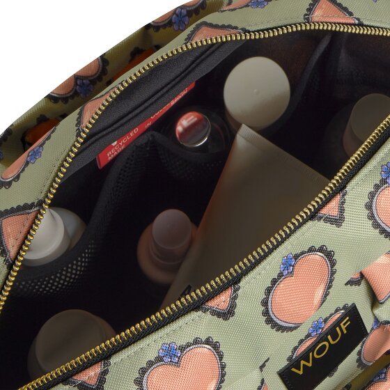 Wouf Daily Kulturbeutel L 29 cm