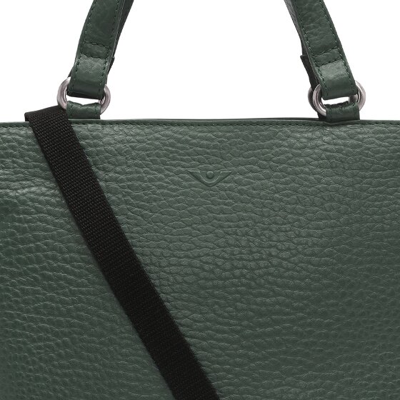 Voi Hirsch Handtasche Leder 26 cm