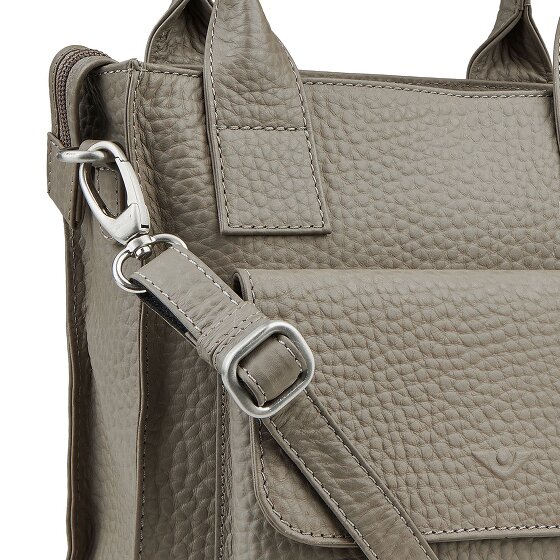 Voi Hirsch Jolena Handtasche Leder 23.5 cm