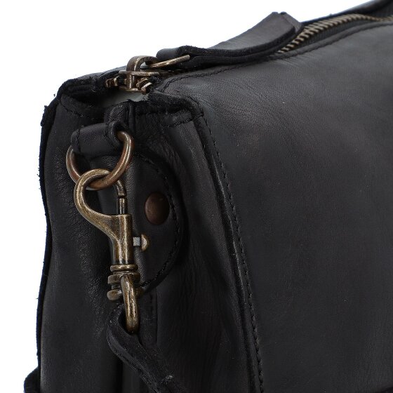 Harbour 2nd Anchor Love Tiani Umhängetasche Leder 21.5 cm