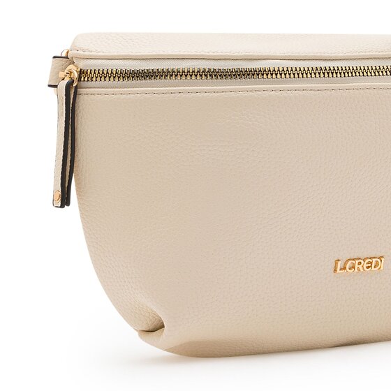 L.Credi Oliana Umhängetasche 22 cm