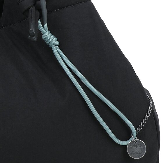 Fritzi aus Preußen Brigitte x Fritzi Limited Chain Sky Shopper Tasche 42 cm