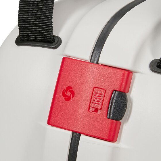 Samsonite Dream2go Disney 4 Rollen Kindertrolley 38 cm