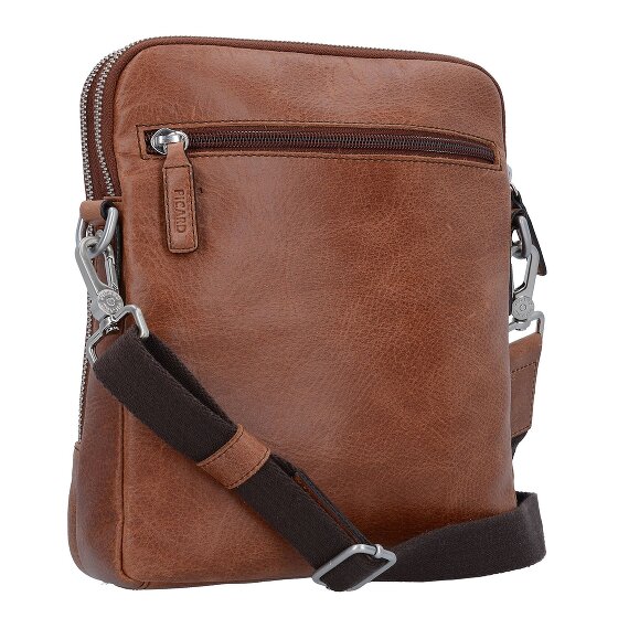 Picard Buddy Umhängetasche Leder 23 cm