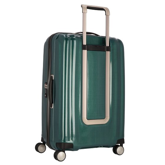 Samsonite Lite Cube Spinner 4-Rollen Trolley 76 cm