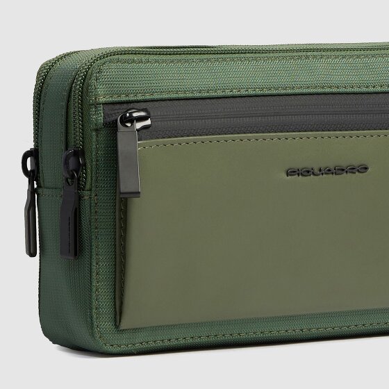 Piquadro Orion Herrentasche 21 cm