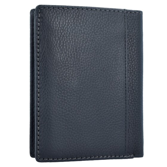 camel active Macau Geldbörse RFID Schutz Leder 12 cm