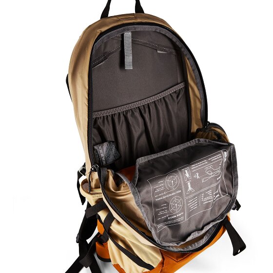 Jack Wolfskin Echotrek Shape 20 L Wanderrucksack 54 cm