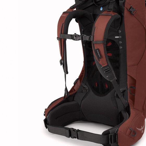 Osprey Aether 55 Trekkingrucksack L-XL 83 cm