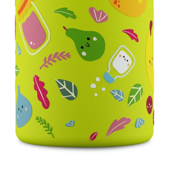 24Bottles Kids Urban Trinkflasche 500 ml