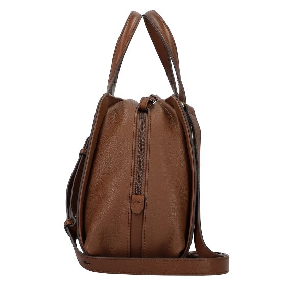 The Bridge Elena Handtasche Leder 32 cm