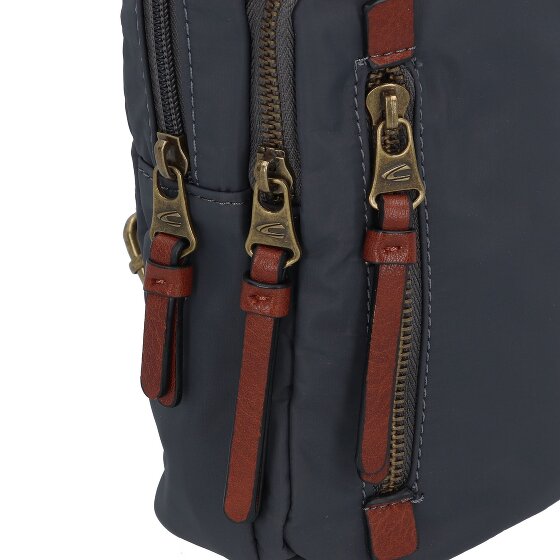 camel active Bari Umhängetasche 14 cm