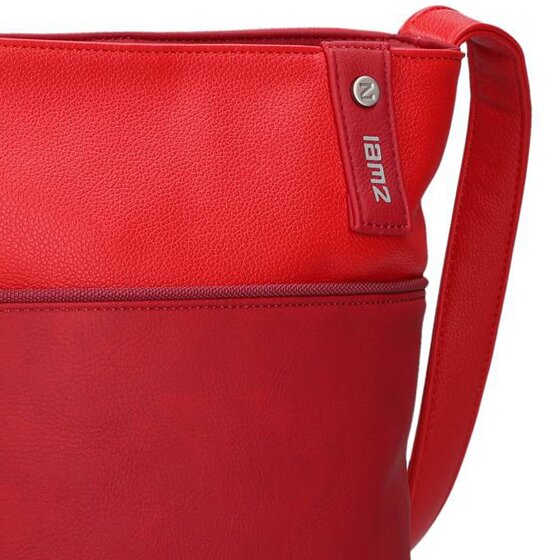 Zwei Jana Umhängetasche 29 cm