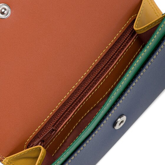 Mywalit Geldbörse Leder 13 cm