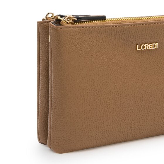 L.Credi Ella Umhängetasche 14 cm