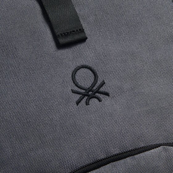 Delsey Paris x United Colors of Benetton BE Rucksack 44 cm Laptopfach