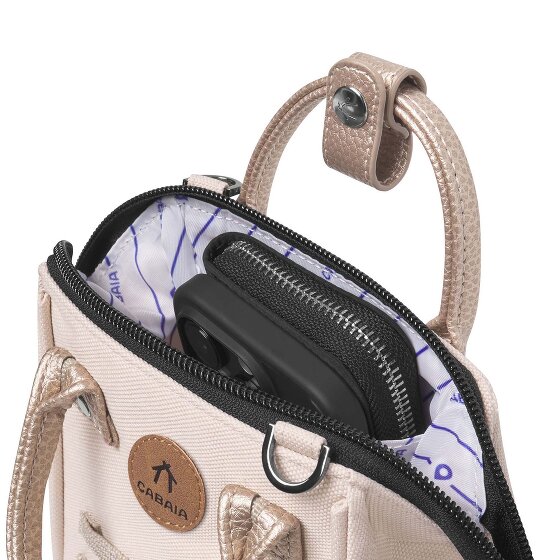 Cabaia Nano Essentials Mini Bag Handtasche 13 cm